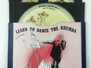 VOGUE PICTURE RECORD SET V-102-1 