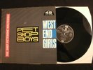 Pet Shop Boys - West End Girls - 1985 German Vinyl 12