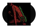 THE LOW END THEORY VINYL A TRIBE CALLED QUEST NEW VINYL RECORD Q-Tip Hip Hop Rap