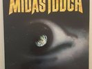 Midas Touch - Presage Of Disaster LP