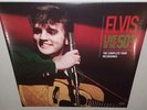 ELVIS PRESELEY LIVE IN THE 50s COMPLETE TOUR RECORDINGS NEW RSD 2x VINYL LP