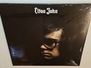 ELTON JOHN ELTON JOHN (2020 RSD) NEW SEALED TRANSPARENT PURPLE VINYL LP