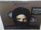 MICHAEL JACKSON XSCAPE (2014) BRAND NEW SEALED U.S. IMPORT VINYL LP PRESSING