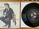 SUPER WOW  MINT JAPAN Elvis Presley 