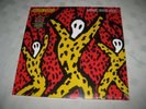 Rolling Stones - Voodoo Lounge Uncut (2018) 3 LP Collector's Edition, Red Vinyl