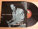 BUD POWELL The Lonely One 1959 UK Original EXCELLENT Condition JAZZ / BOP Legend