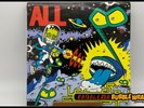 ALL - Problematic 1st PRESSING Vinyl LP - Opened but never played - DESCENDENTS