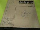 VHTF PRIVATE LONER ACID FOLK PSYCH LP Child’s Plate 7/100 Signed W/Lyrics Poster