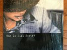 Jill Scott - Who Is Jill Scott? 2-LP Hidden Beach  2000 Pressing Shrinkwrap VG+