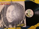 Bob Marley & The Wailers ?