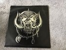 Motorhead - No Remorse. Vinyl. Leather Limited Edition