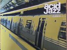 Acid Jazz Classics Vol 1 (2x12” GF Comp LP) Rare Italian 1997 Release On Irma