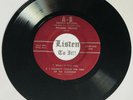 Primitive OH KY Hillbilly Gospel EP 45 RICHARD HOCKER FAMILY on A-B Incredible