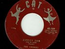 THE CHORDS * Zippity Zum * CAT * US Orig. 50’s Doo Wop* MP3