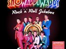 Showaddywaddy Rock 'N' Roll Jukebox (Vinyl) 12