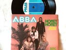 ABBA - Honey Honey / Ring Ring 7