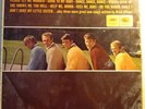 VINYL RECORD The beach boys today (Used) T2269 