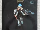 TOM WAITS Closing Time ASYLUM Vinyl LP RARE GERMAN 1ST Pressing