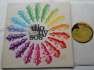 CANADA  DIONYSOS Le Grand Jeu 1970 1st Press PROG HEAVY PSYCH GARAGE LP