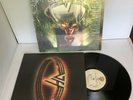 Van Halen - 5150 Vinyl LP Shrink 1986 RCA Club Edition R 170220 EX Sammy Hagar