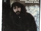 Denny Doherty ( ex Mamas & Papas) Columbia '72 45/PS Indian Girl. Promo