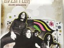 Led Zeppelin Killer Highlights - Live In Osaka, Japan 1971 Double Vinyl LP - New