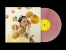 Japanese Breakfast Jubilee Pink Glass Vinyl