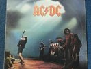 AC/DC Hyper Rare Zimbabwe Press Let There Maiden Priest Metallica Kiss Sabbath
