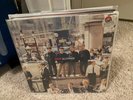 Cast All Change LP Vinyl 1995 Limited Numbered Edition