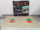 AVERAGE WHITE BAND - PERSON TO PERSON Vinyl LP Double Album (1976) SD 2-1002