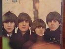 The Beatles For Sale Stereo UK Gatefold Vinyl LP 70s Press Parlaphone VG++