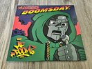 MF DOOM Operation Doomsday Vinyl Record LP Excellent Condition Next Day Dispatch