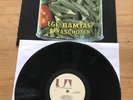 Can Ege Bamyasi Okraschoten Original United Artists Krautrock Killer