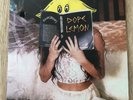 DOPE LEMON - Honey Bones - 2-LP - Limited Clear Vinyl - NEU - Angus Julia Stone