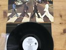 Beatles Abbey Road MFSL Original Master Recording Top In Mint