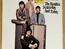 The Beatles YESTERDAY AND TODAY 1965 FACTORY SEALED mono first pressing