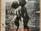THE POP GROUP For How Much Longer - 1980 UK Rough Trade LP 1st PRESS inc POSTERS