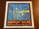 Midnight Sugar - Tsuyoshi Yamnamato Trio - Impex - 2LP - 45RPM - Sealed/New