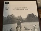 All Things Must Pass by George Harrison (Record, 2017)