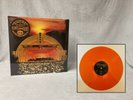 At Dawn: 20th Anniversary Edition (2021) • My Morning Jacket • NEW/SEALED Orange