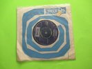 SEALED MICK JAGGER MEMO FROM TURNER / NATURAL MUSIC 45 7