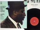 THELONIOUS MONK QUARTET MONK'S DREAM CBS/SONY 20AP 1483 Japan VINYL LP