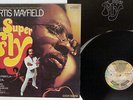 OST(CURTIS MAYFIELD) SUPER FLY BUDDAH YS-2750-DA Japan VINYL LP
