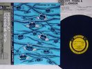 SONNY STITT/BUD POWELL/J.J. JOHNSON SAME PRESTIGE VIJ-219 Japan OBI MONO LP