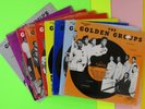 The GOLDEN GROUPS x 9 LP Lot: Winley ONYX Angel Tone HERALD Ember RED TOP  #8952