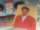 ELVIS PRESLEY 