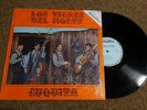 LOS TIGRES DEL NORTE CUQUITA - LP MEXICO 12