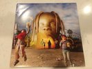 Travis Scott Astroworld Purple Marble Urban Outfitters Exclusive Vinyl