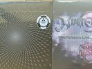 MESHUGGAH Self Titled LP Ltd Marbled Vinyl + WINTERSUN Live At Tuska 2-LP Sealed