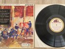 ASD 427 W/G UK ED1  FERRAS MOZART VIOLIN  CONCERTOS VANDERNOOT VINYL NM